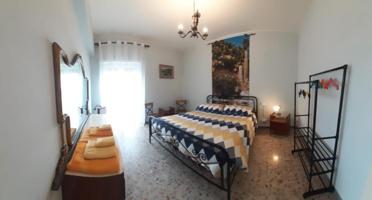 Casa Al Mare Apartman Torvaianica Kültér fotó
